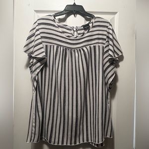 Torrid blouse